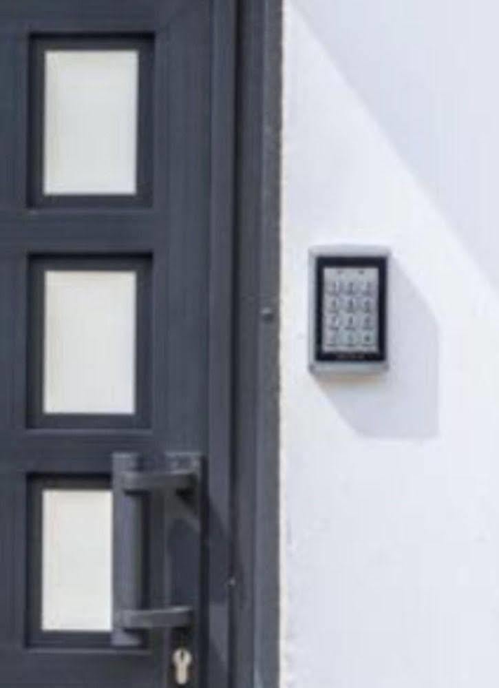 Yaakov'S Apartment Migdal Ha'Emeq Exterior photo