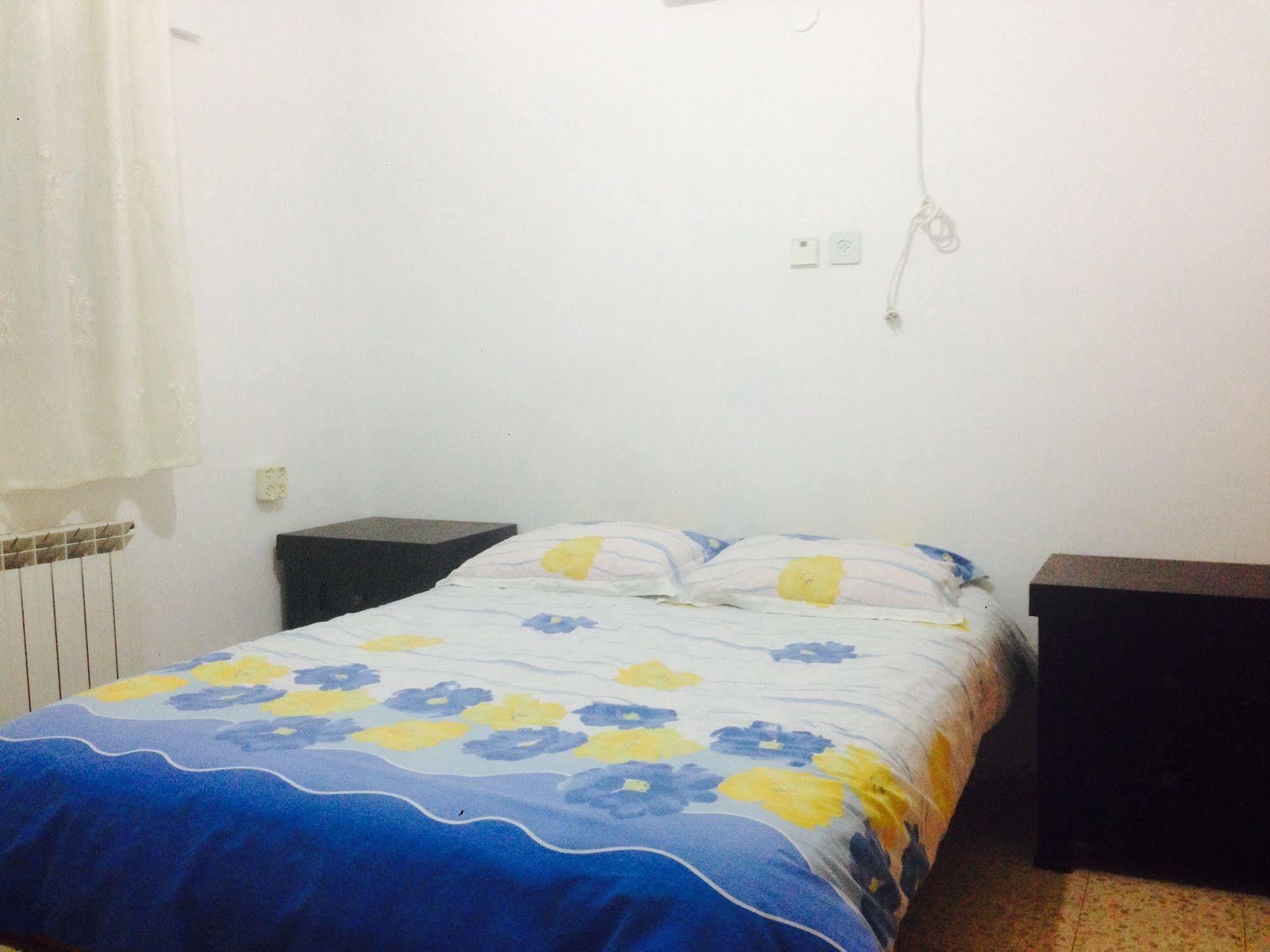 Yaakov'S Apartment Migdal Ha'Emeq Exterior photo